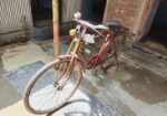 Hero ইন্ডিয়ান সাইকেল খুব ভালমানের, Modern, Rangpur