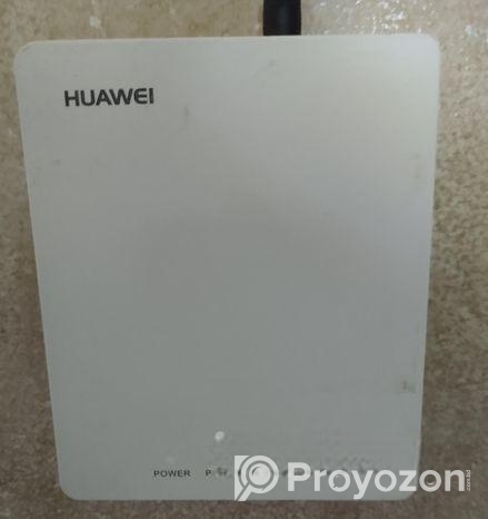 Wi-Fi Onu বিক্রি হবে