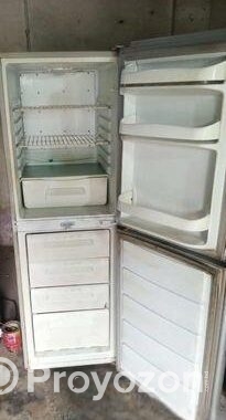 LG A190 ফ্রিজ (Used)