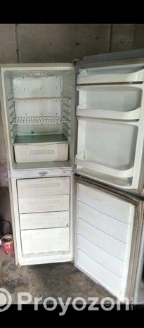 LG A190 ফ্রিজ (Used)