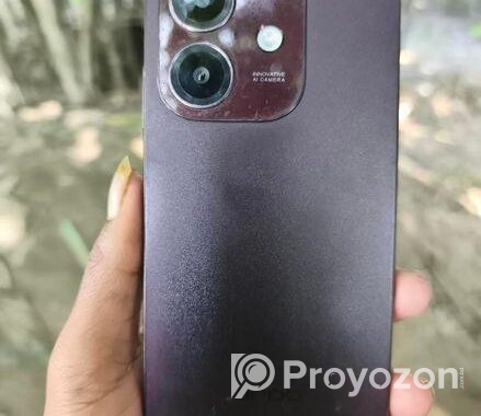 OPPO A3x . (Used)