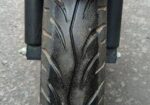 Suzuki Gixxer monotone SD 2024