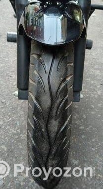 Suzuki Gixxer monotone SD 2024