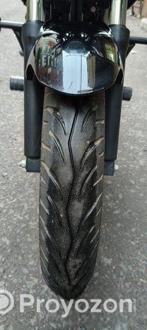 Suzuki Gixxer monotone SD 2024