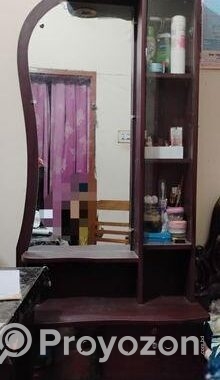 Partex Dressing Table For Sale