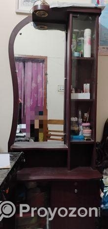 Partex Dressing Table For Sale