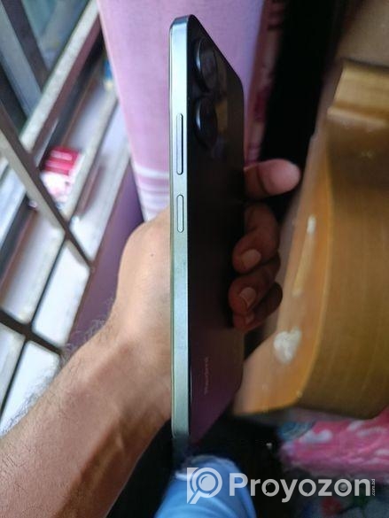 Xiaomi Redmi13c 4/128 (Used)