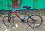 Express Bicycle