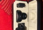 Sx21 Mine Wireless Microphone