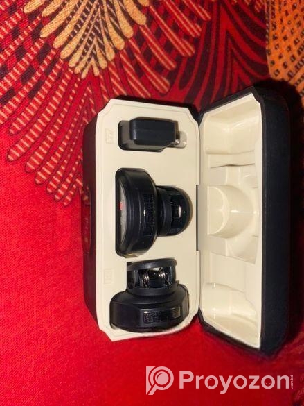 Sx21 Mine Wireless Microphone