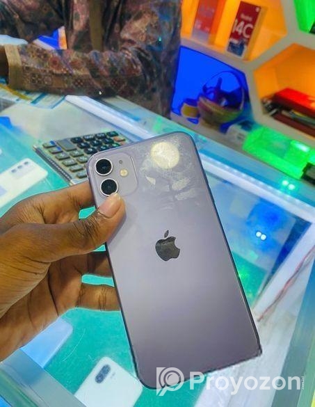 Apple iPhone 11 (Used)