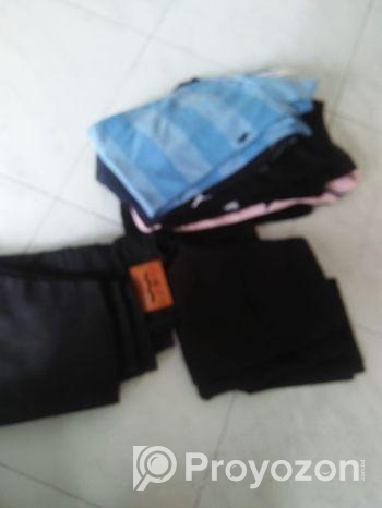 Shirt combo For Sale