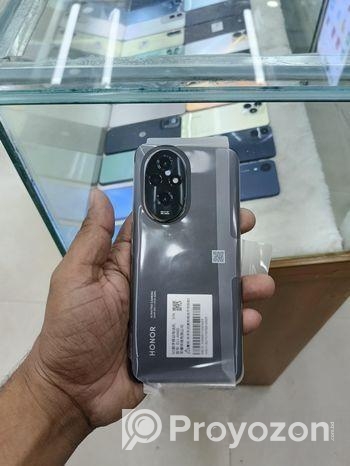 Honor 200(16/256) (Used)