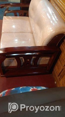 Off White Box sofa set new