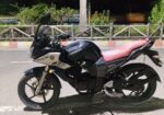 Yamaha Fazer ` 2016