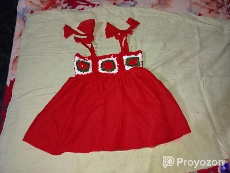 Baby girls dress