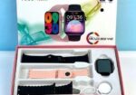 T900 ultra mini smart watch Bluetooth call sports version