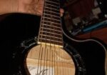 Guitar Winfer China