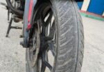 Bajaj Pulsar AS . 2016