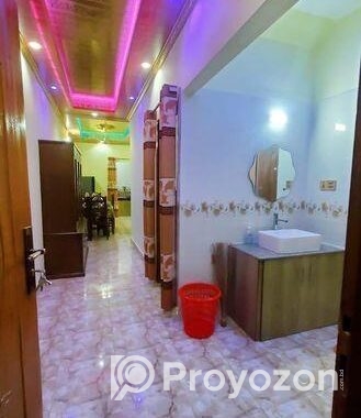 Furniture Flat 2 Bedroom