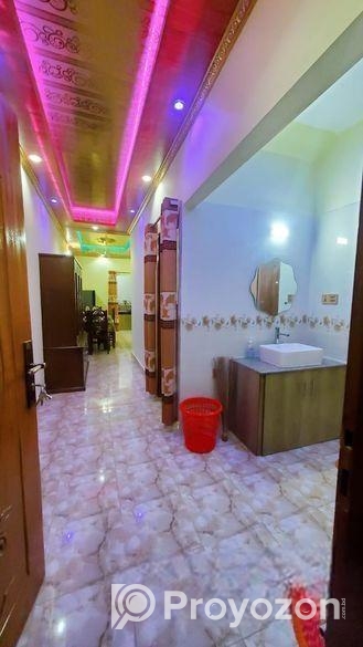 Furniture Flat 2 Bedroom