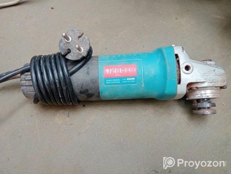 গ্রেনডিং মেশিন বিক্রি করা হবে