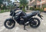Yamaha FZ 2023