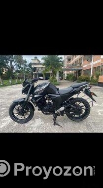 Yamaha FZ 2023