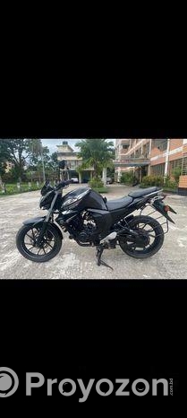 Yamaha FZ 2023