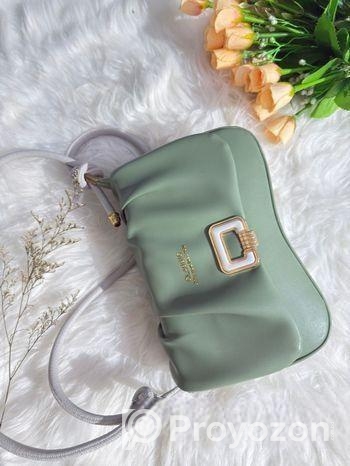 Trendy Crossbelt Bag