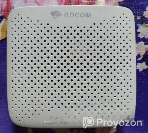 Wi-Fi Onu বিক্রি হবে