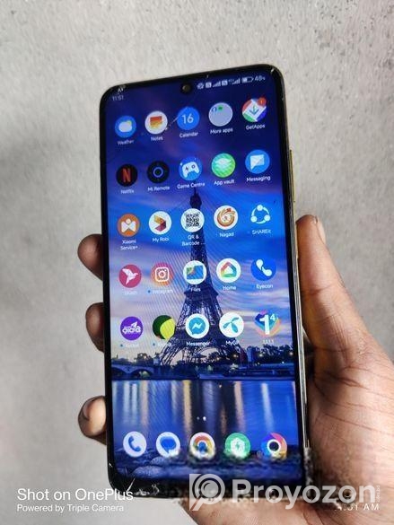 Xiaomi Poco M4 Pro ` (Used)