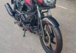 Bajaj Pulsar Single Disc ON TEST 2022
