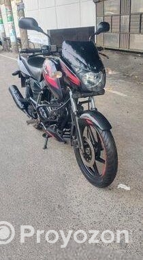 Bajaj Pulsar Single Disc ON TEST 2022