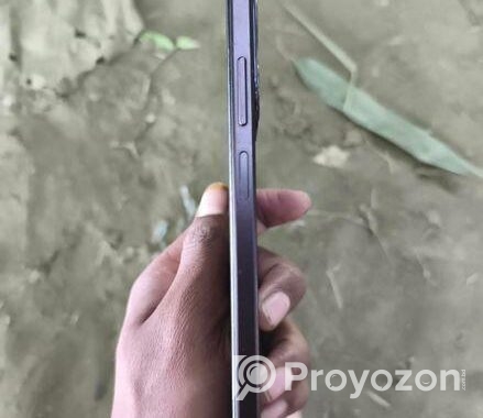 OPPO A3x . (Used)
