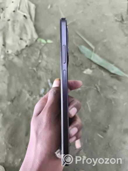 OPPO A3x . (Used)