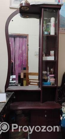 Partex Dressing Table For Sale