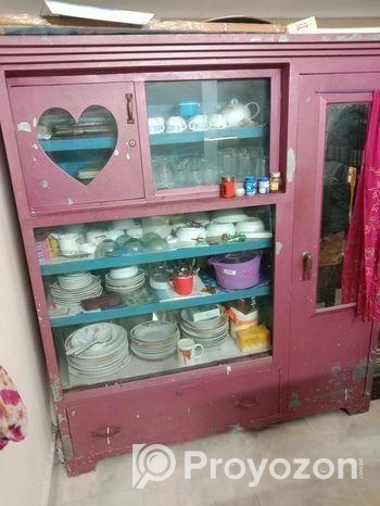 শোকেস বিক্রি হবে