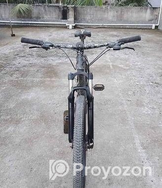 Custom Build Veloce Riding Cycle For Sell.