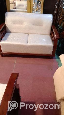 Off White Box sofa set new