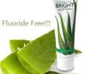 USA Products Forever Bright Aloe Vera Toothgel 130g