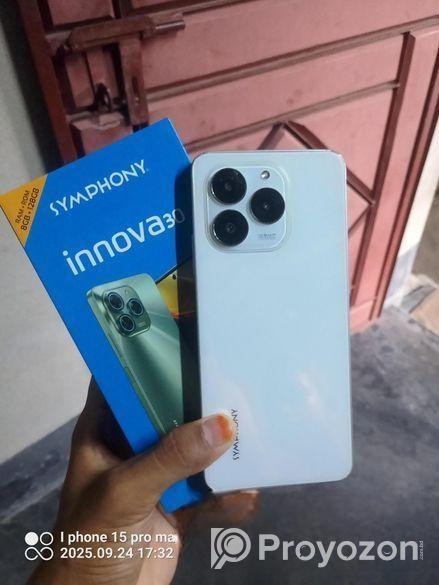 Symphony Innova 30 (Used)