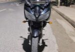 Yamaha Fazer ` 2016
