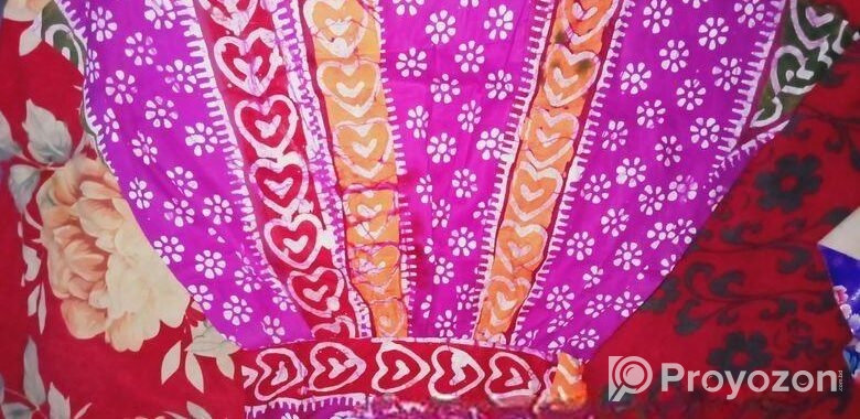 Baby girls dress