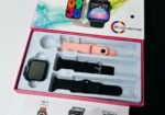 T900 ultra mini smart watch Bluetooth call sports version