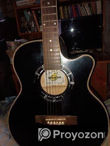 Guitar Winfer China