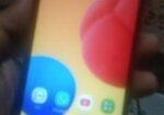 Samsung Galaxy A10s (Used)