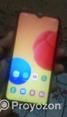 Samsung Galaxy A10s (Used)