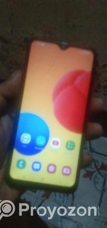 Samsung Galaxy A10s (Used)