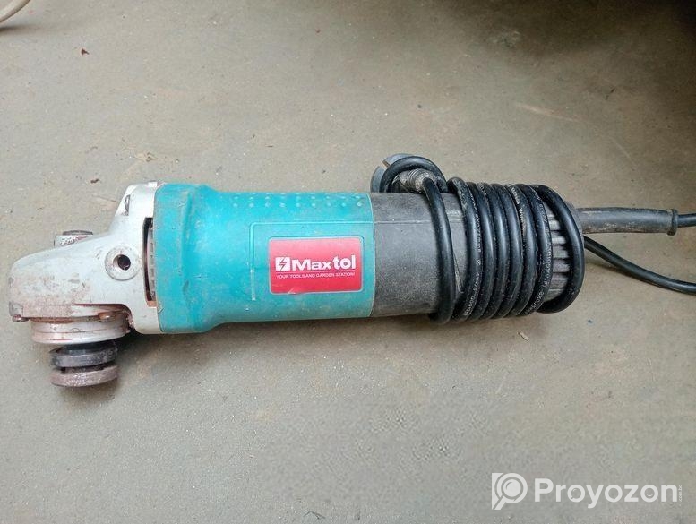 গ্রেনডিং মেশিন বিক্রি করা হবে